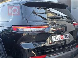 جيب جراند شيروكي إل